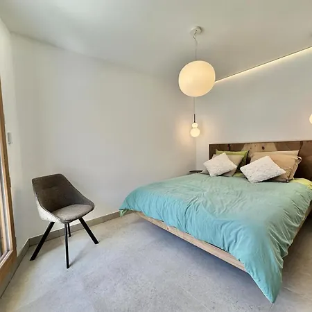 Le Solea - Le Solea Sauna Et Spa-tout Inclus Mae-4501 *