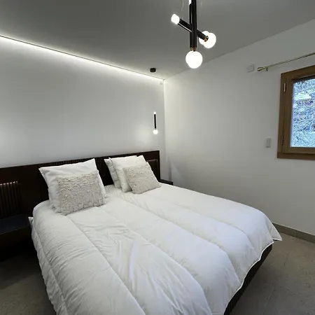 Le Solea - Le Solea Sauna Et Spa-tout Inclus Mae-4501 * Vars (Hautes-Alpes)